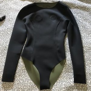 Billabong Wetsuit